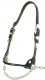 Western Edge Cattle Show Halter - Small